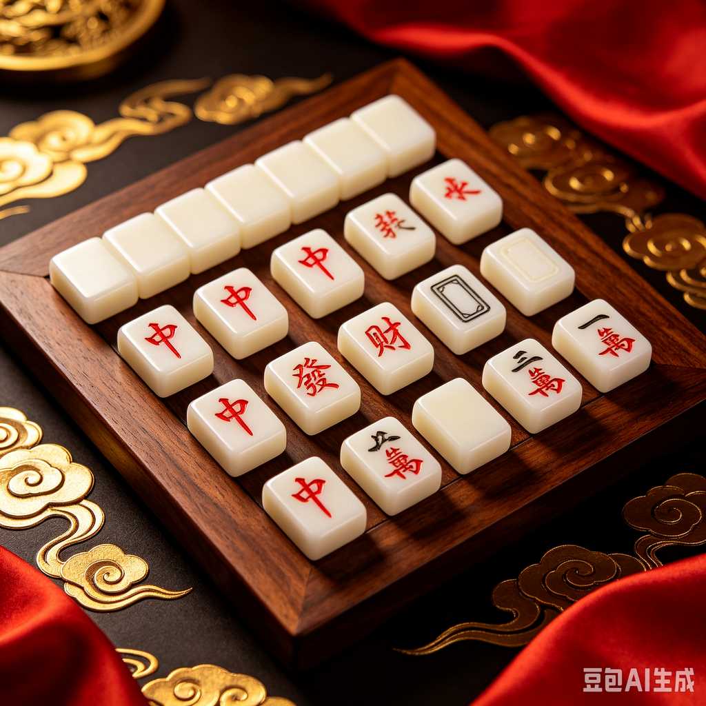 Osnabruck,mahjong